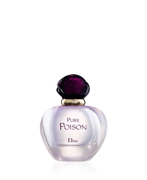 dior peusen|Dior pure poison scent.